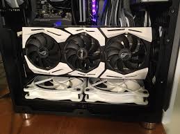 How Does a GPU Fan Work?