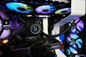 What Are Good Temps For Cpu And Gpu While Gaming?