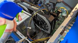 How to Monitor GPU Temperature: