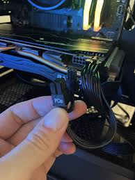 How to Identify the Right Cable for Your GPU: