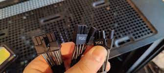 Understanding CPU and GPU Power Cables: