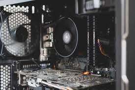 What is GPU Idle Temperature?