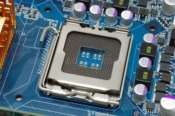 Can old motherboard support new CPU?