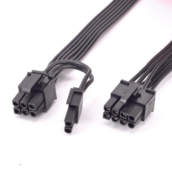 Types of Power Cables for GPUs: