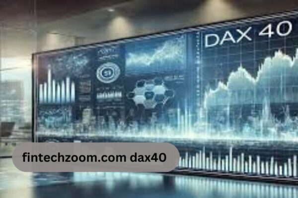 fintechzoom.com dax40