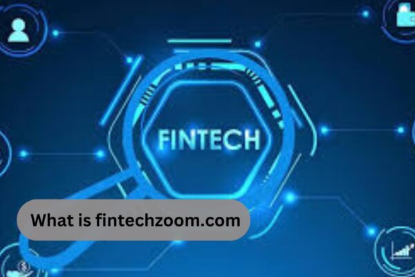 What is fintechzoom.com