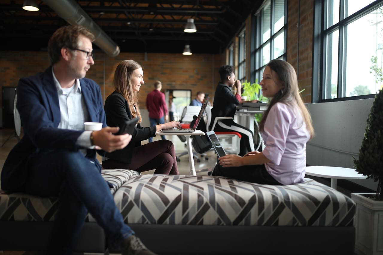 Why is Content Marketing Important for Coworking Spaces?