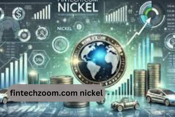 fintechzoom.com nickel